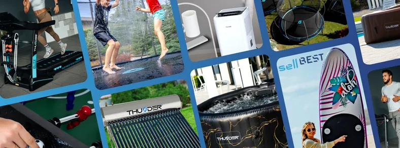 SellBest Qué nos distingue