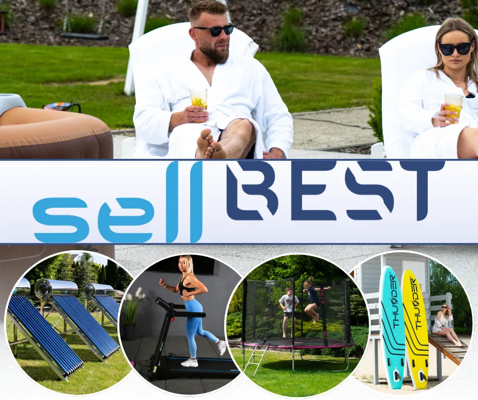 SellBest nuestra experiencia