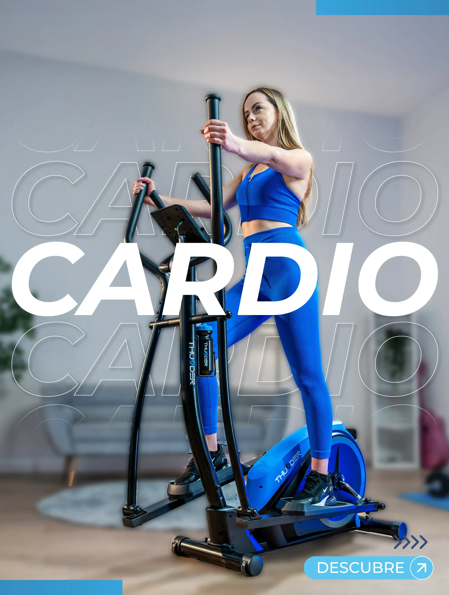 cardio ES