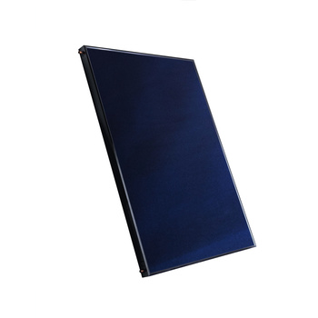 THUNDER Colector solar plano de 2,5 m