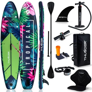 Tabla SUP 320cm THUNDER TROPI