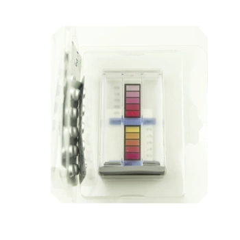 Medidor fotométrico THUNDER PH/CL