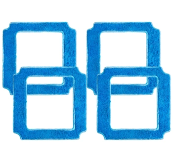 Juego de toallitas ROBOWAY RW-5 - 4 piezas