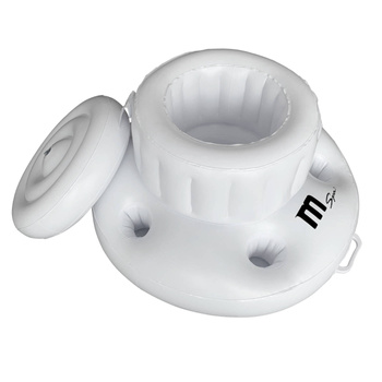 Soporte flotante para bebidas MSpa