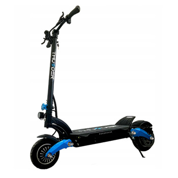 Scooter eléctrico THUNDER FLUX 1000W 48V 10Ah