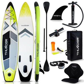Tabla SUP 320cm THUNDER VELA