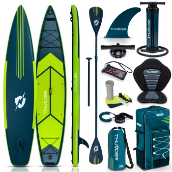 Tabla SUP 365cm THUNDER VISO