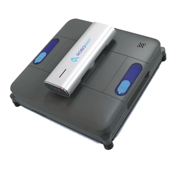 Robot limpiacristales ROBOWAY RW-5 PRO