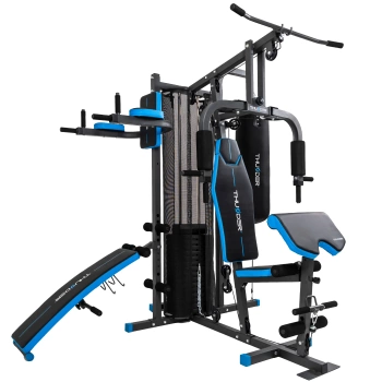 Máquina de ejercicios THUNDER PUNCH