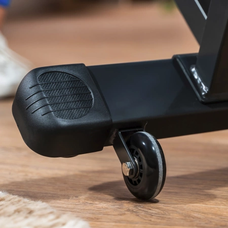 Bicicleta estática THUNDER SPINZO-X