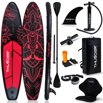 Tabla SUP 320cm THUNDER MOTH