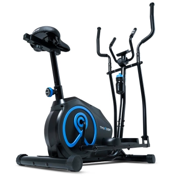 Bicicleta elíptica THUNDER DUAL