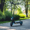 Scooter eléctrico THUNDER FLUX 1000W 48V 10Ah