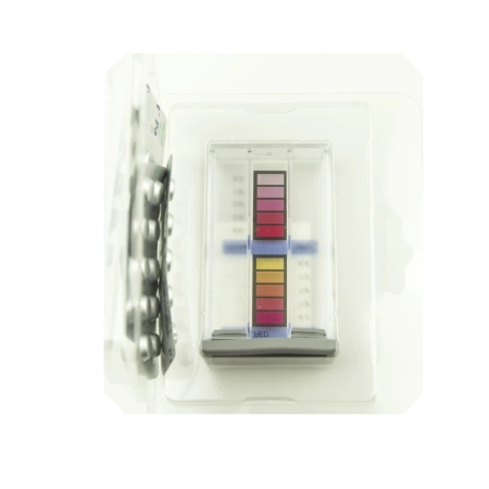 Medidor fotométrico THUNDER PH/CL