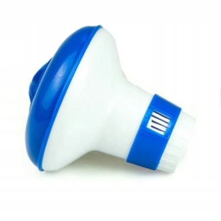 Flotador químico THUNDER