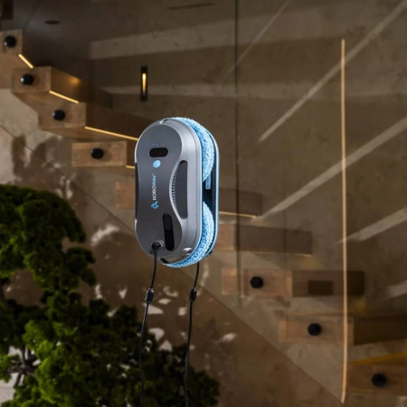 Robot limpiacristales ROBOWAY RW-1