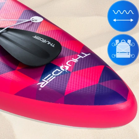 Tabla SUP 320cm THUNDER VOLCA