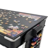 Mesa de juegos giratoria 4 en 1 7FT THUNDER CRUSH