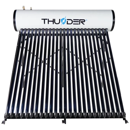 Colector de presión con depósito THUNDER 250 L BLACK