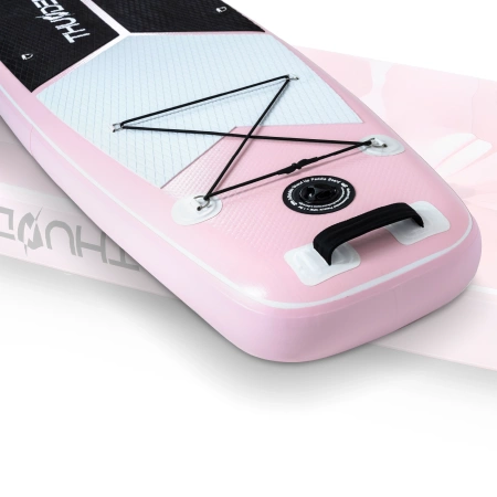 Tabla SUP 365cm THUNDER ROSEA