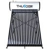 Colector de presión con depósito THUNDER 200 L NEGRO