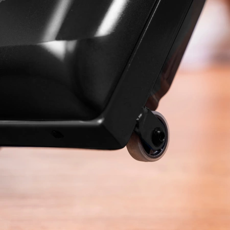 Cinta de correr eléctrica THUNDERI DEA-BLACK