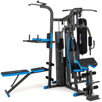 Bolsa THUNDER HEAVY atlas de entrenamiento (preventa 14.11)