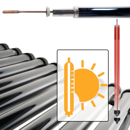 Colector de presión con depósito THUNDER 300 L BLACK