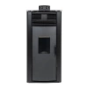 Estufa de pellets GAREN RED 15 kW 