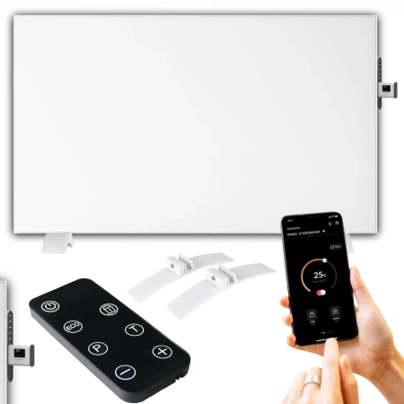 Calefactor de infrarrojos THUNDER COMFORT-960W