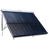 Colector solar THUNDER sin depósito, 30 tubos + soporte