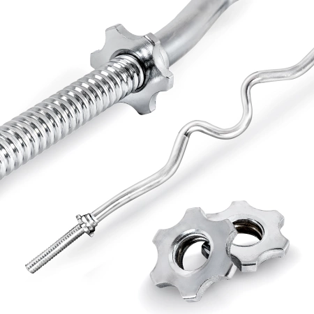 Grifo de tornillo muy roto 120 cm 30 mm THUNDER