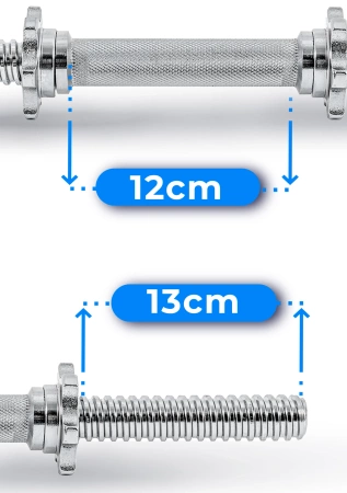 Tornillo recto grifo 40 cm 30 mm THUNDER