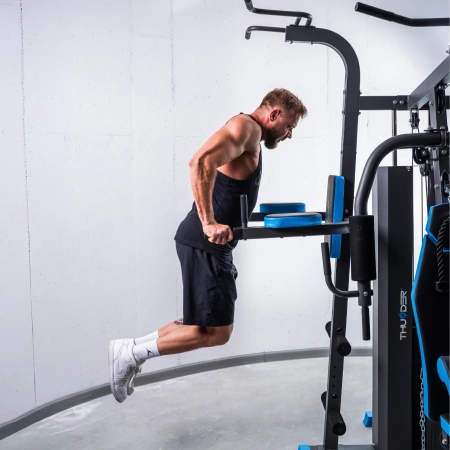 Bolsa THUNDER HEAVY atlas de entrenamiento (preventa 14.11)