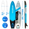 Tabla SUP 320cm THUNDER MARIS
