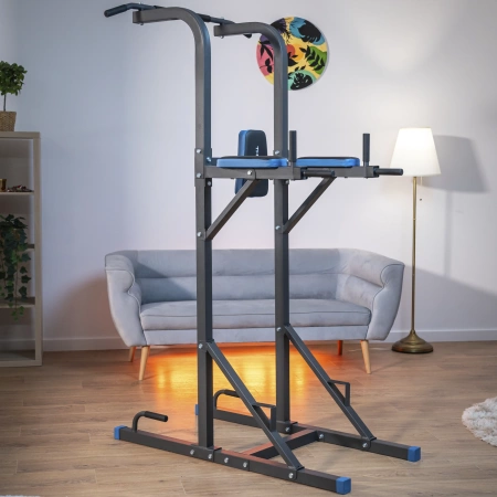 Rieles de entrenamiento THUNDER WINGS con barra