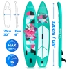 Tabla SUP 320cm THUNDER FLAMI