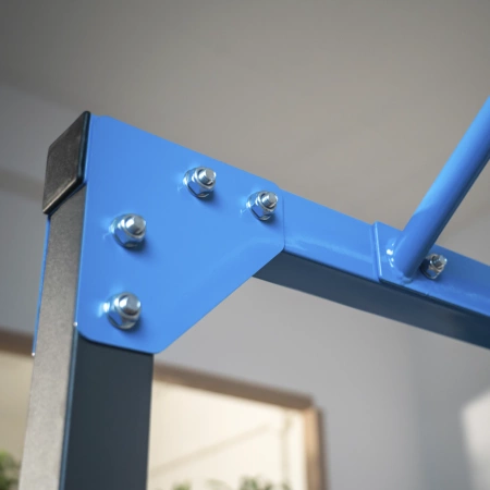 Rack de potencia THUNDER GATE