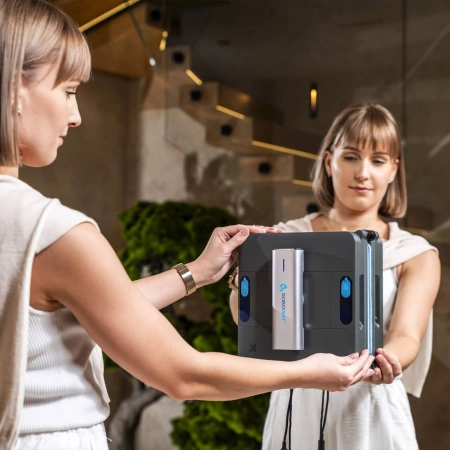 Robot limpiacristales ROBOWAY RW-5 PRO