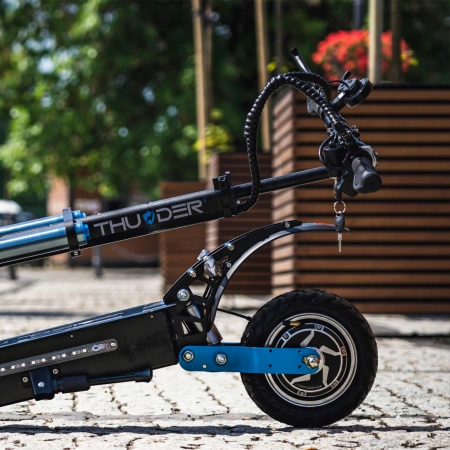 Scooter eléctrico THUNDER SPARK 1600W