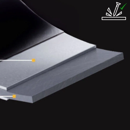 Estufa de pellets LEYLA BLACK 6,3 kW