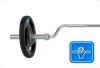 SQUAT BAR THUNDER barra de sentadillas