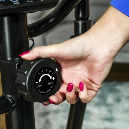 Bicicleta elíptica THUNDER SPARKY