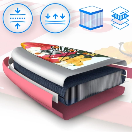 Tabla SUP 320cm THUNDER VIOSA