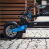 Scooter eléctrico THUNDER ZEST 1600W 52V 14Ah
