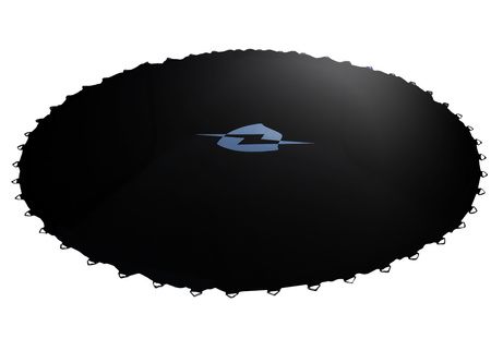 Trampolín batut mat 10FT azul THUNDER