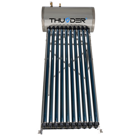 Colector de presión con depósito THUNDER de 100 L