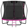 Trampolín THUNDER INSIDE ULTRA 10FT (305 cm) PINK