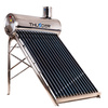 Colector solar no presurizado THUNDER con depósito de 150 L
