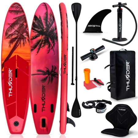 Tabla SUP 320cm THUNDER ISLE